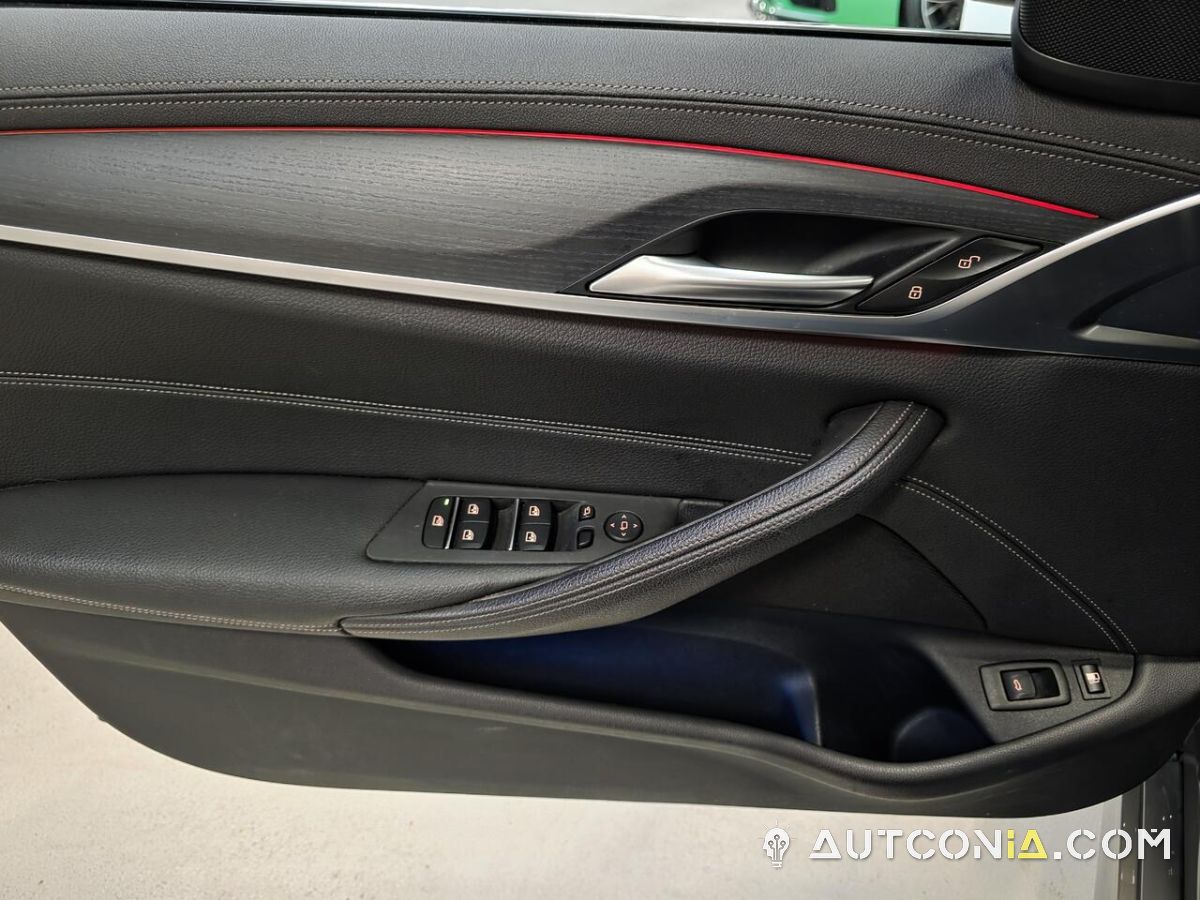 BMW 530 — foto 28