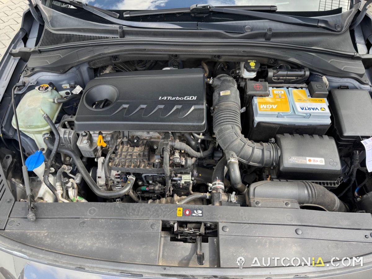 Hyundai i30 — foto 18