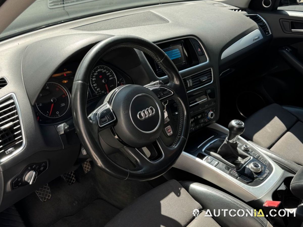 Audi Q5 — foto 12