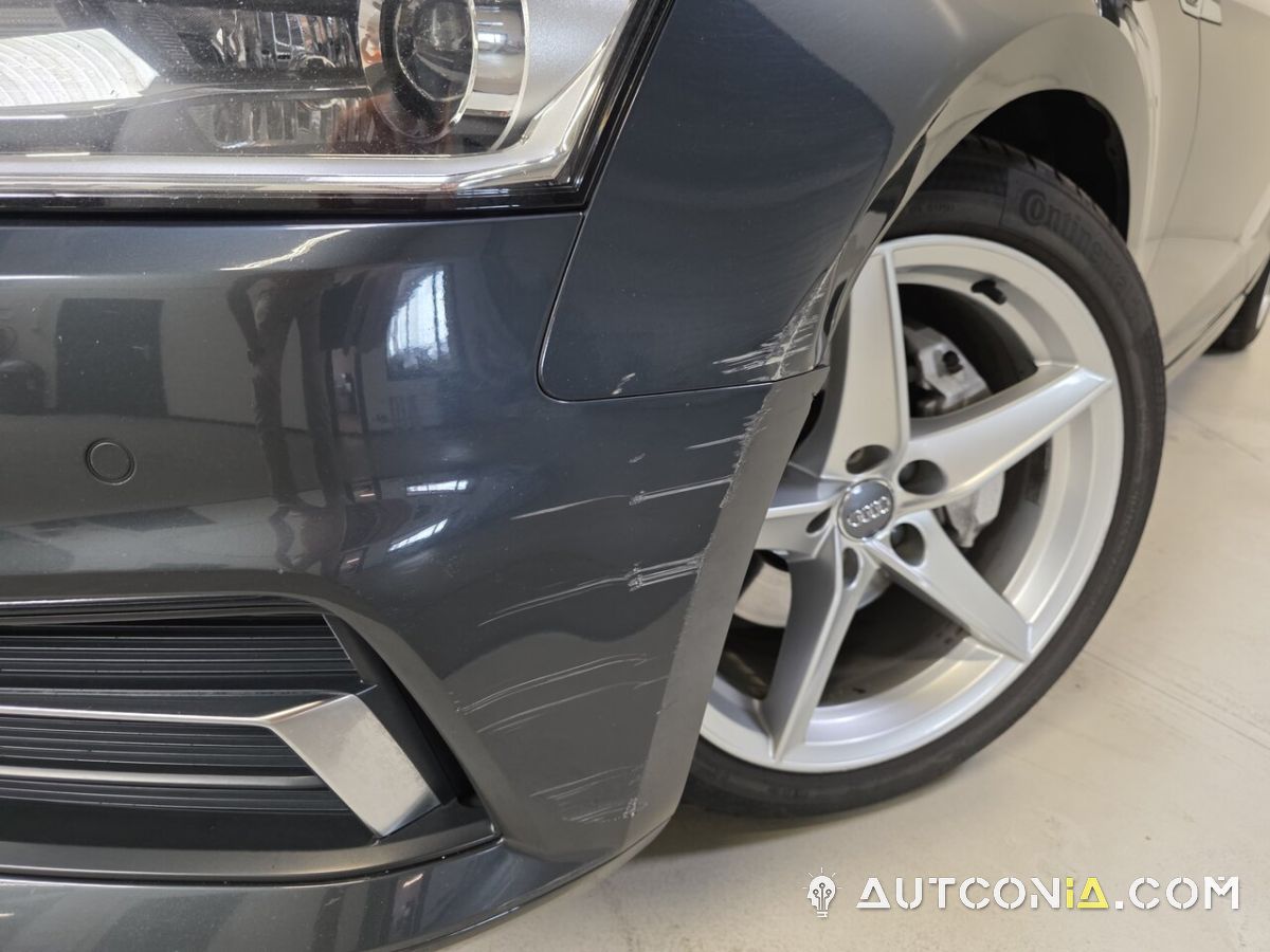 Audi A5 — foto 32