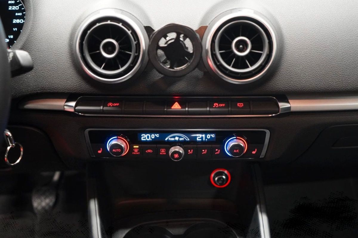 Audi A3 — foto 24