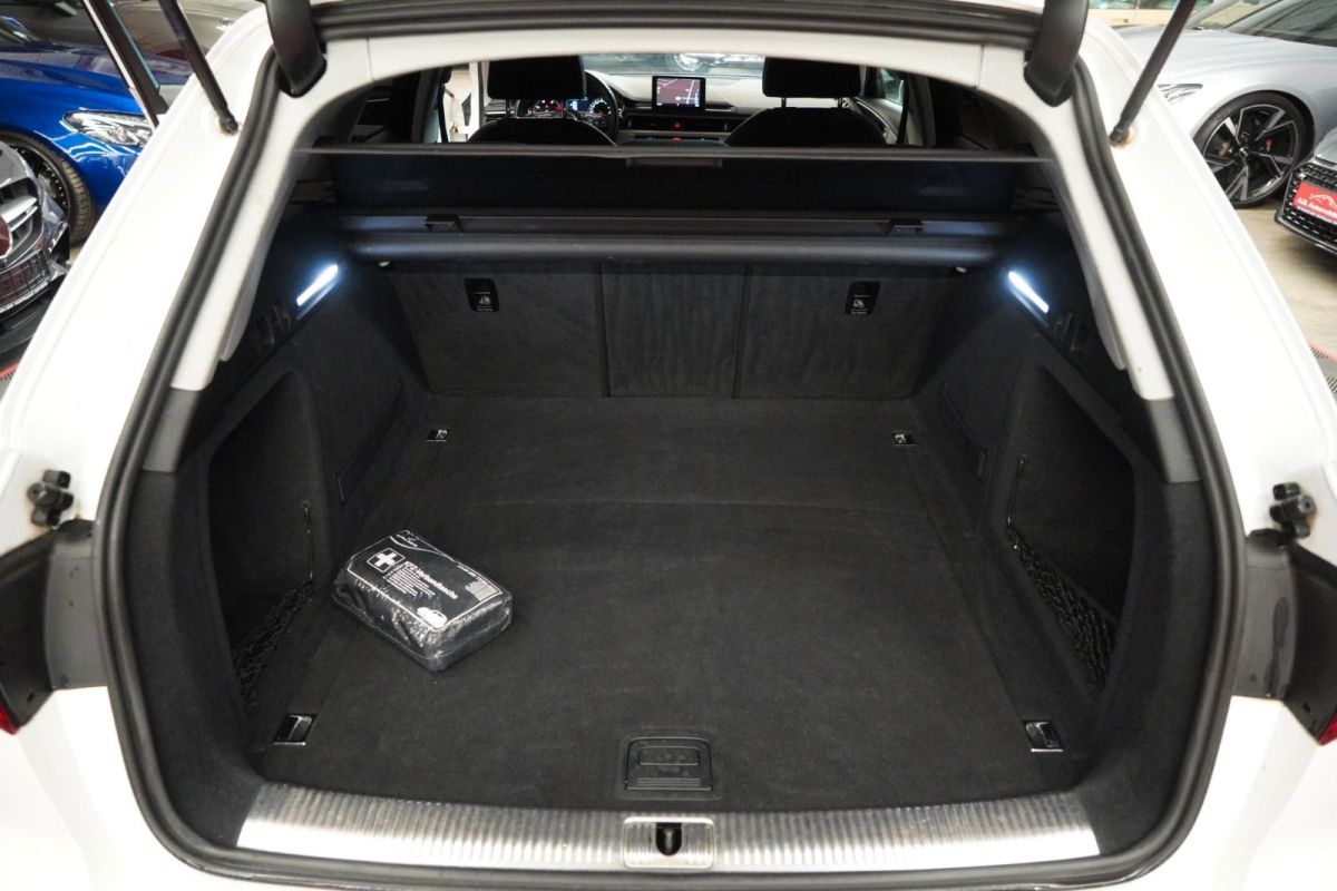 Audi A4 — foto 33