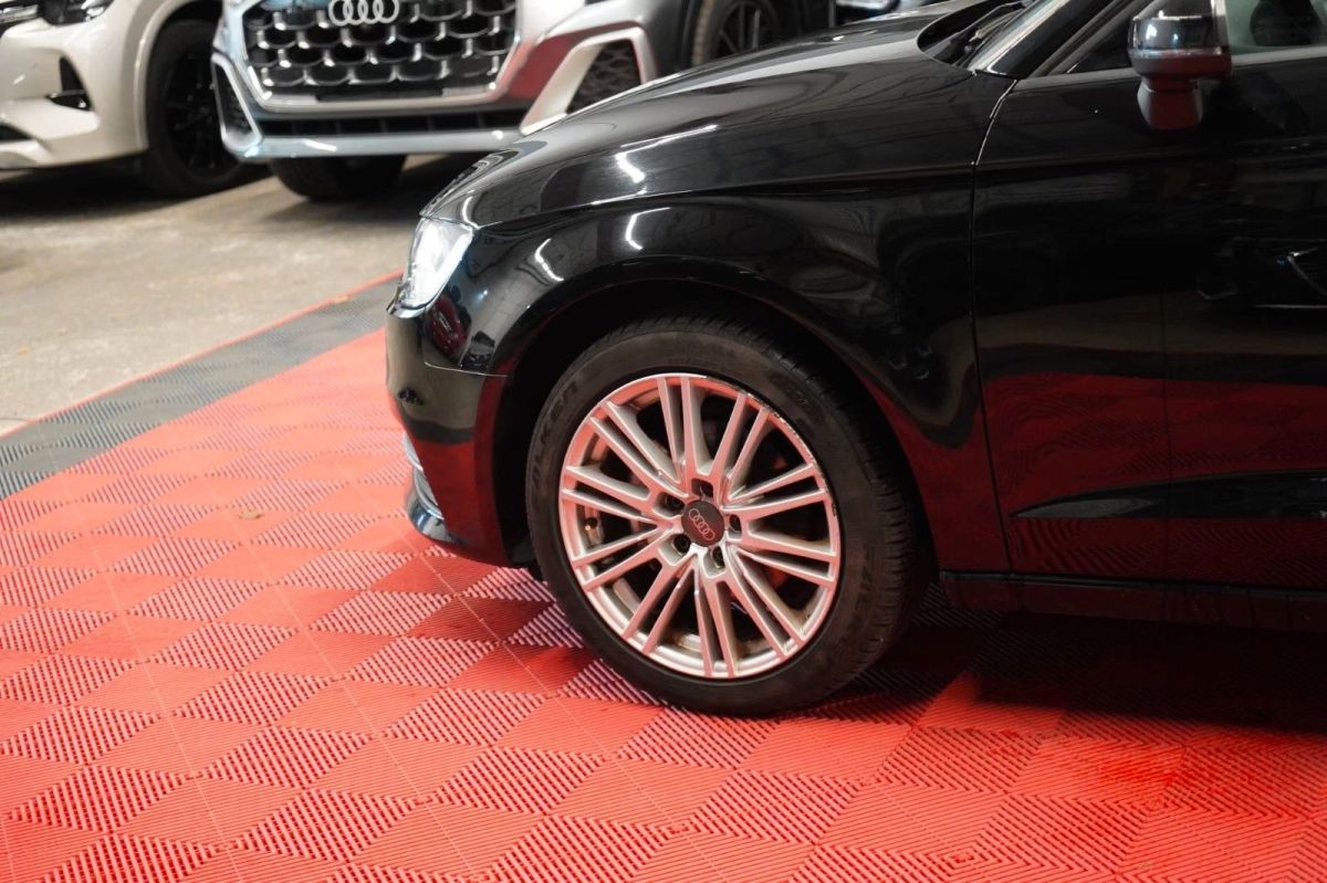 Audi A3 — foto 12