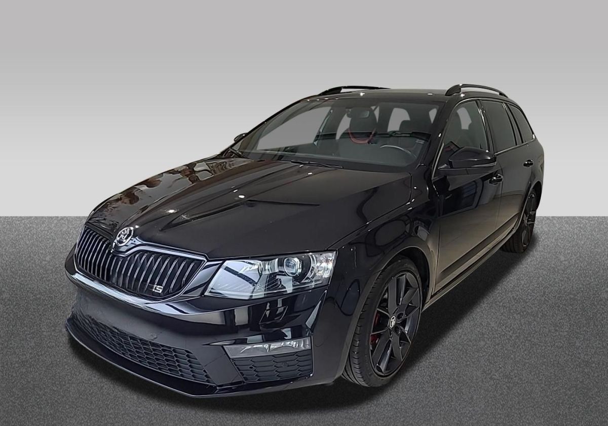 Skoda Octavia — foto 2