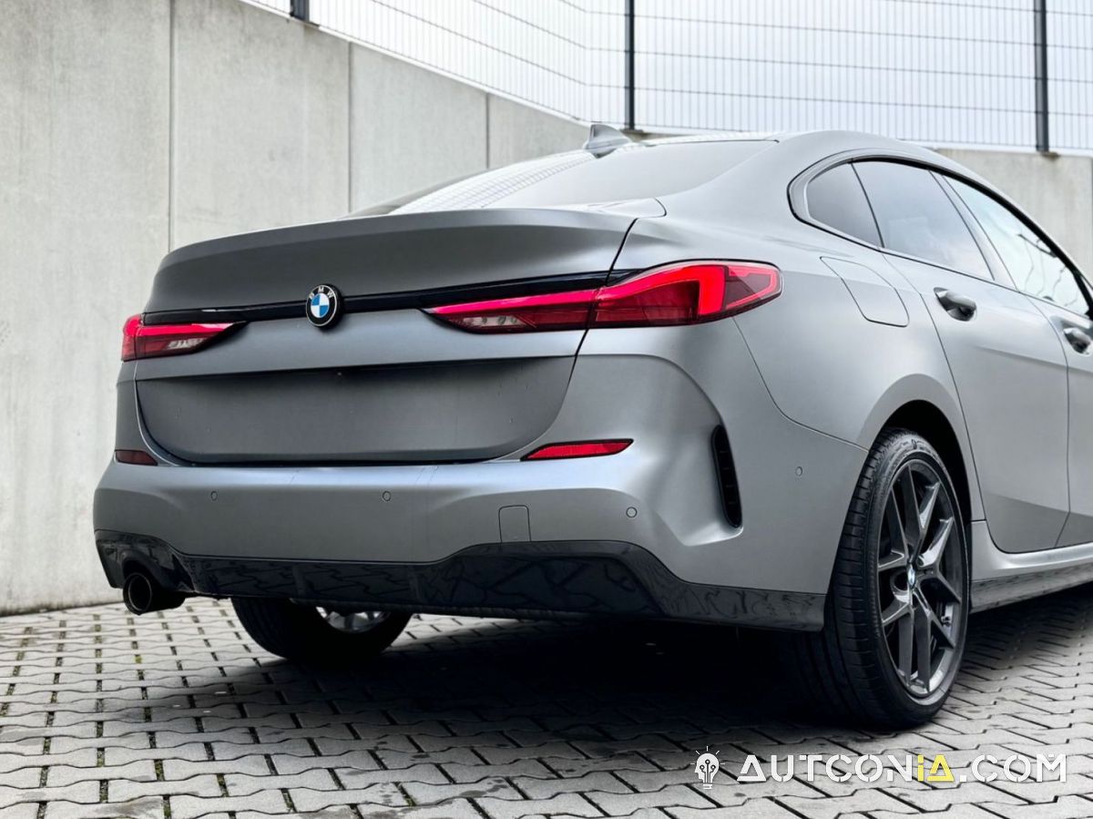 BMW 218 Gran Coupé — foto 5