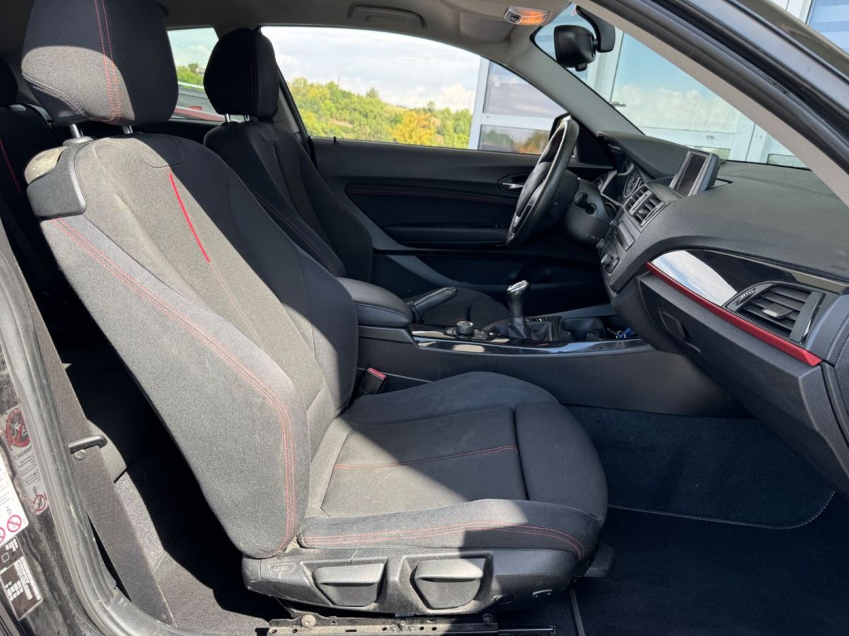 BMW 116i — foto 18
