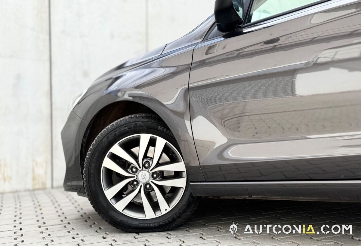 Hyundai i30 — foto 4