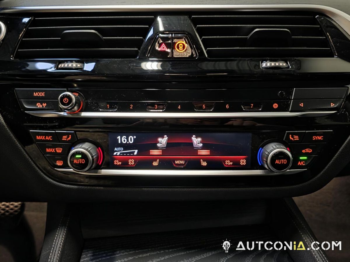 BMW 530 — foto 23