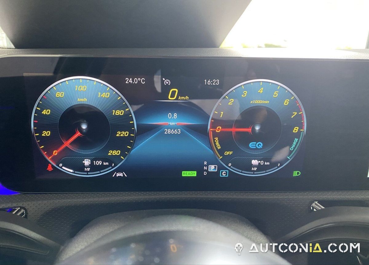 Mercedes-Benz A 250 — foto 10