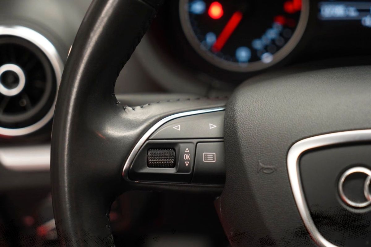 Audi A3 — foto 21