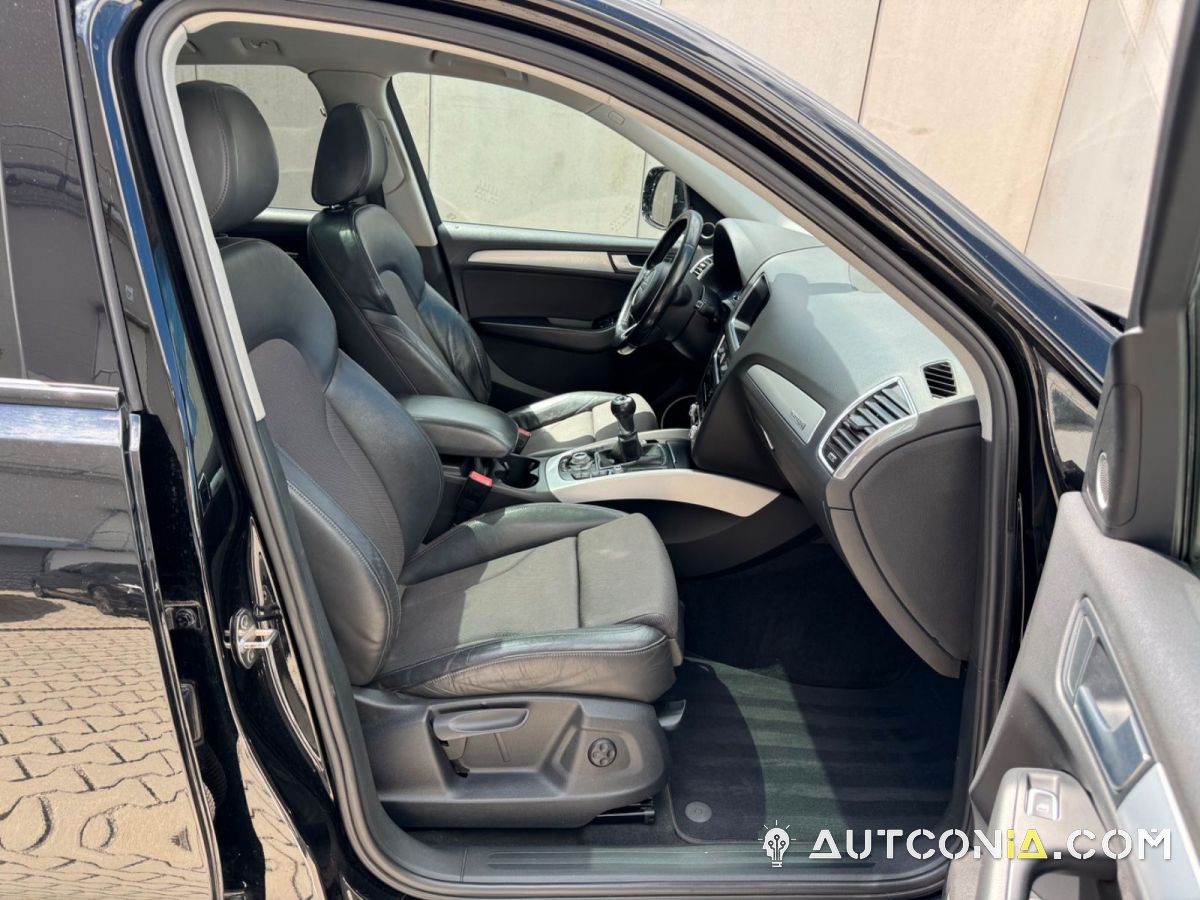 Audi Q5 — foto 13