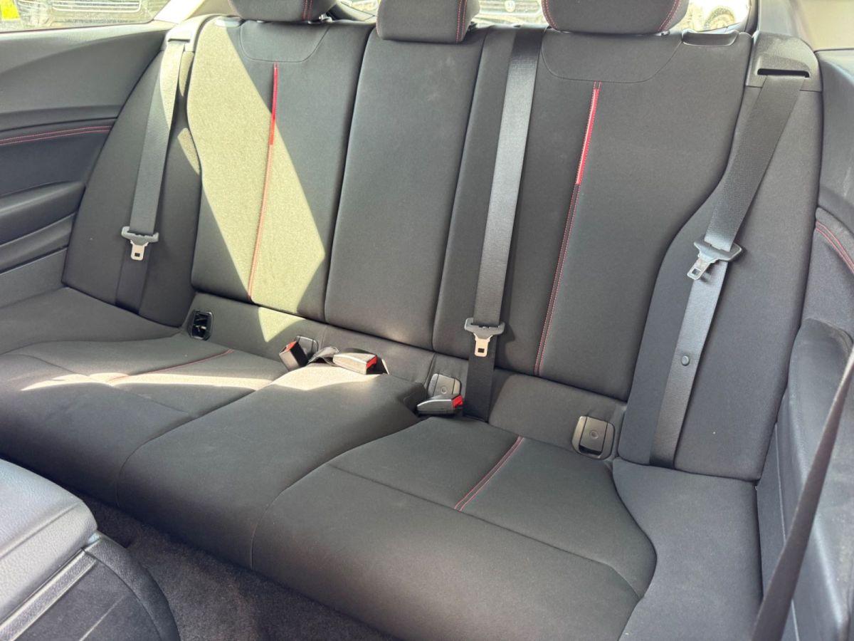 BMW 116i — foto 11