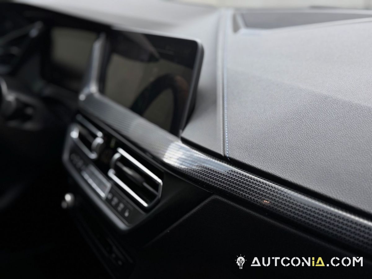 BMW 218 Gran Coupé — foto 20