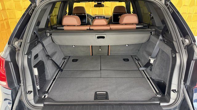 BMW X5 — foto 7