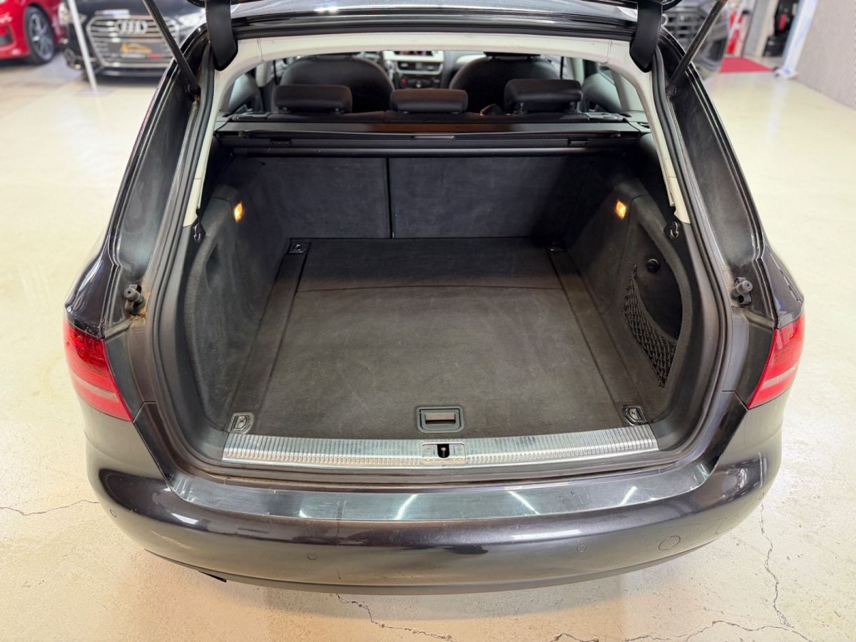 Audi A4 — foto 16