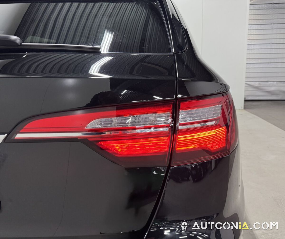 Audi A4 — foto 6