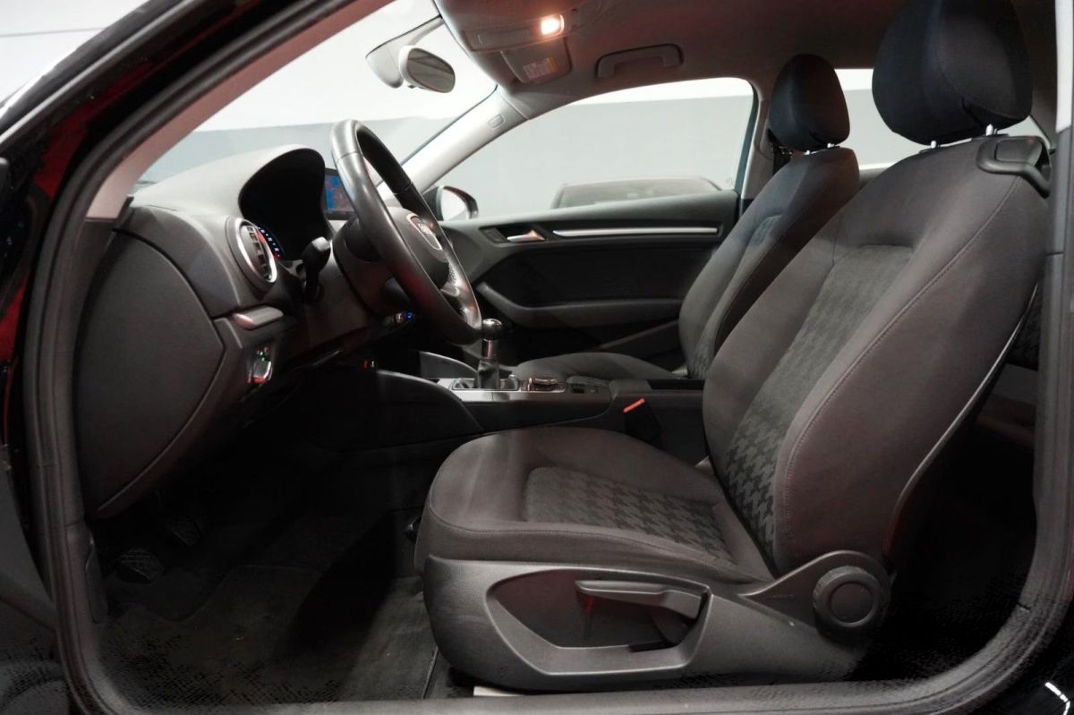 Audi A3 — foto 14