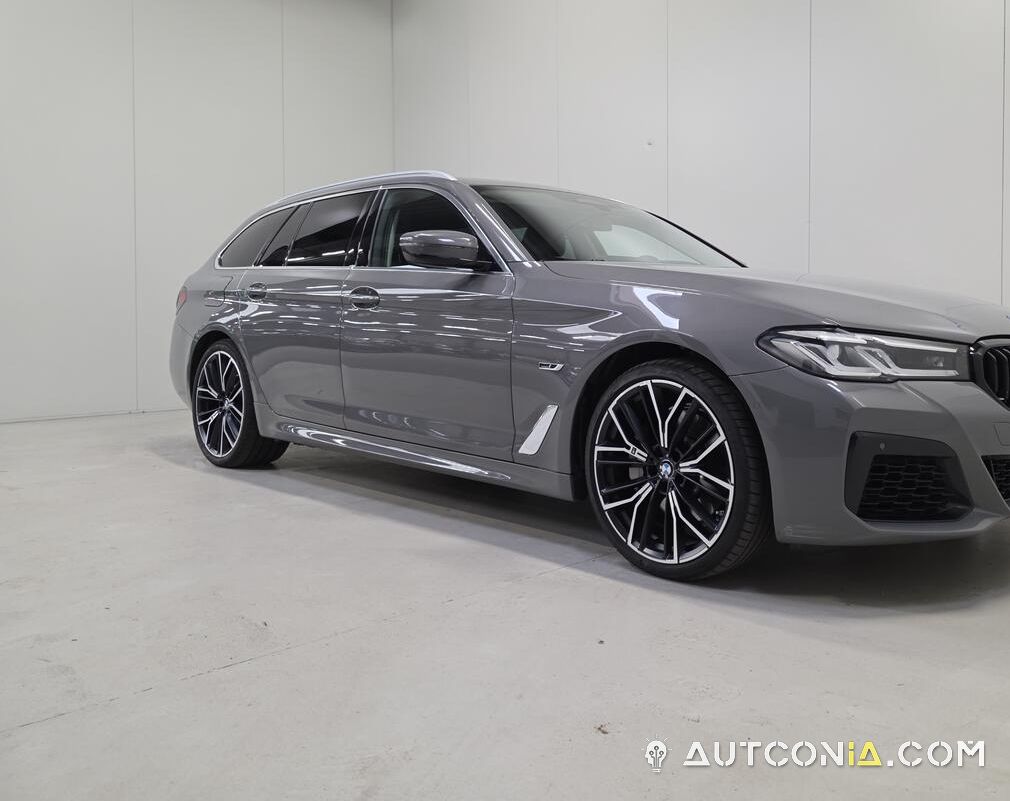 BMW 530 — foto 4