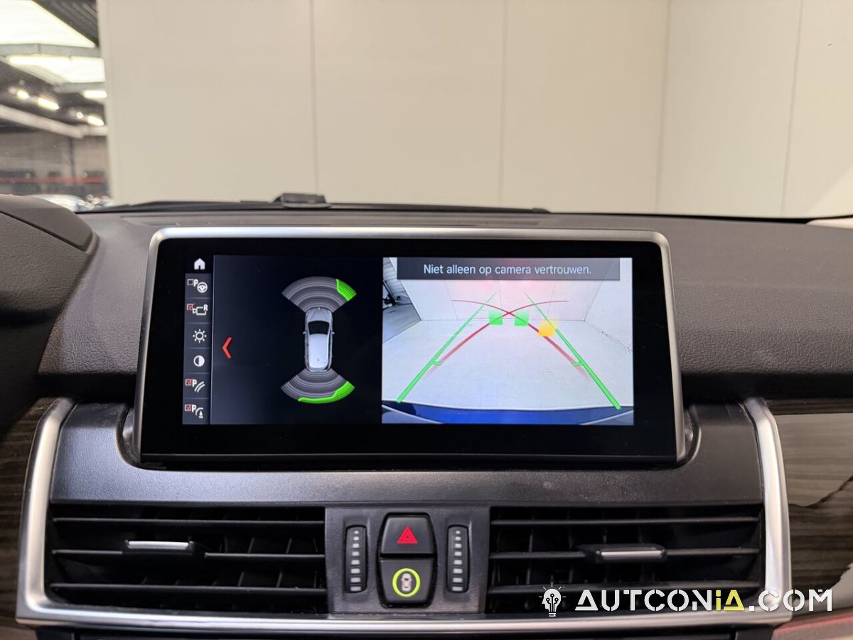BMW 225 — foto 21