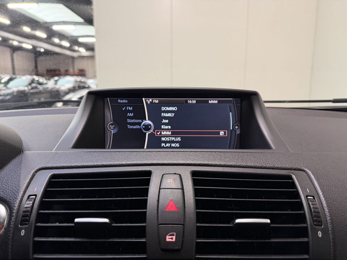 BMW 118d — foto 22
