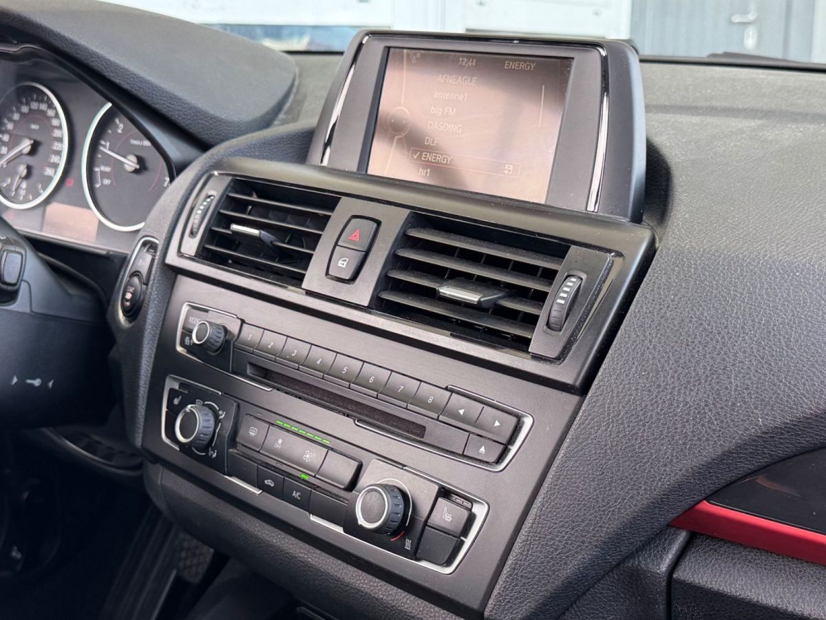 BMW 116i — foto 21