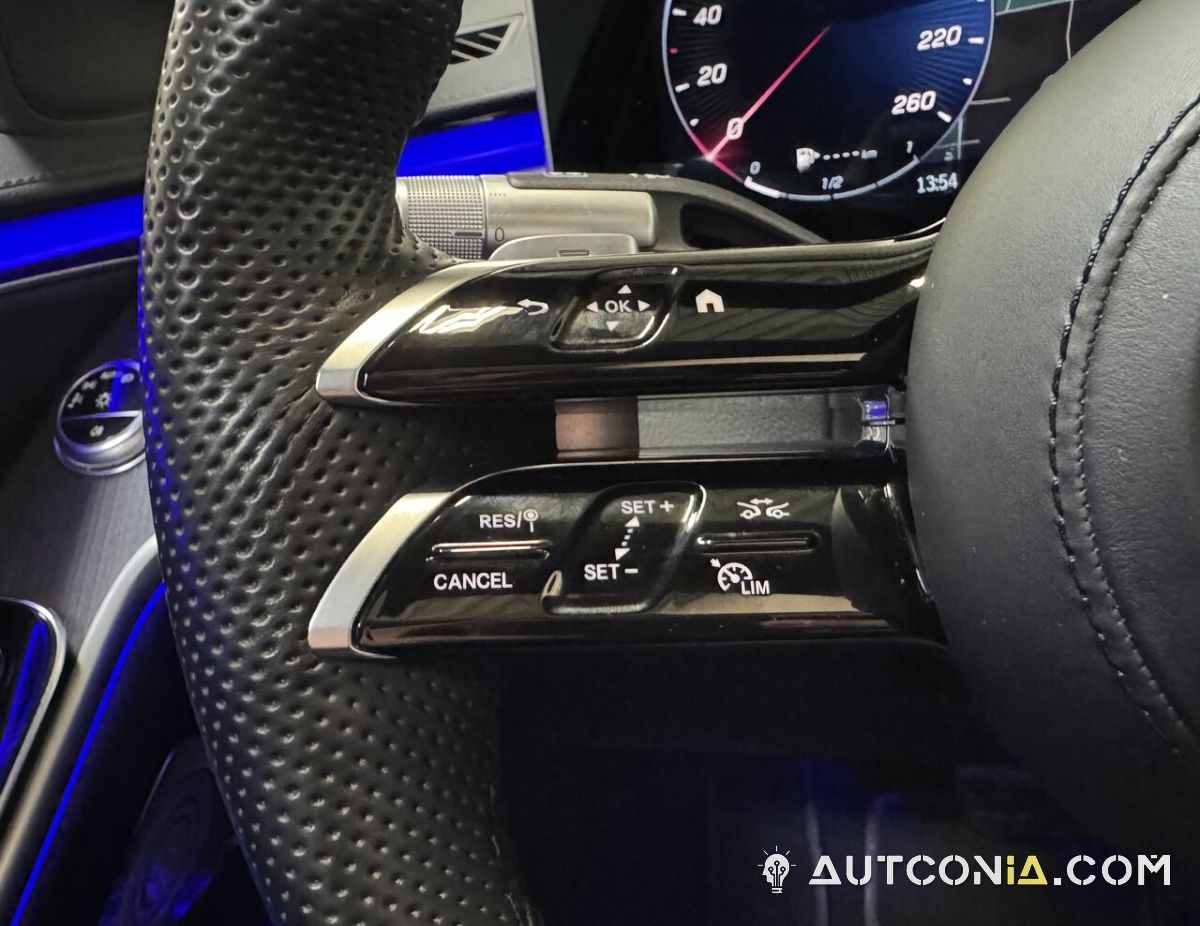 Mercedes-Benz S-580 — foto 14