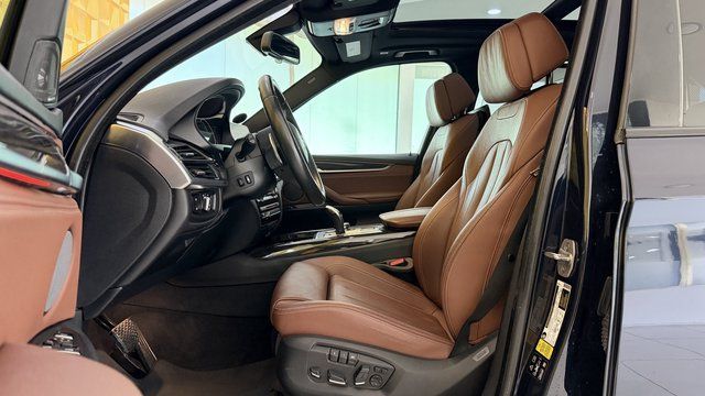 BMW X5 — foto 13
