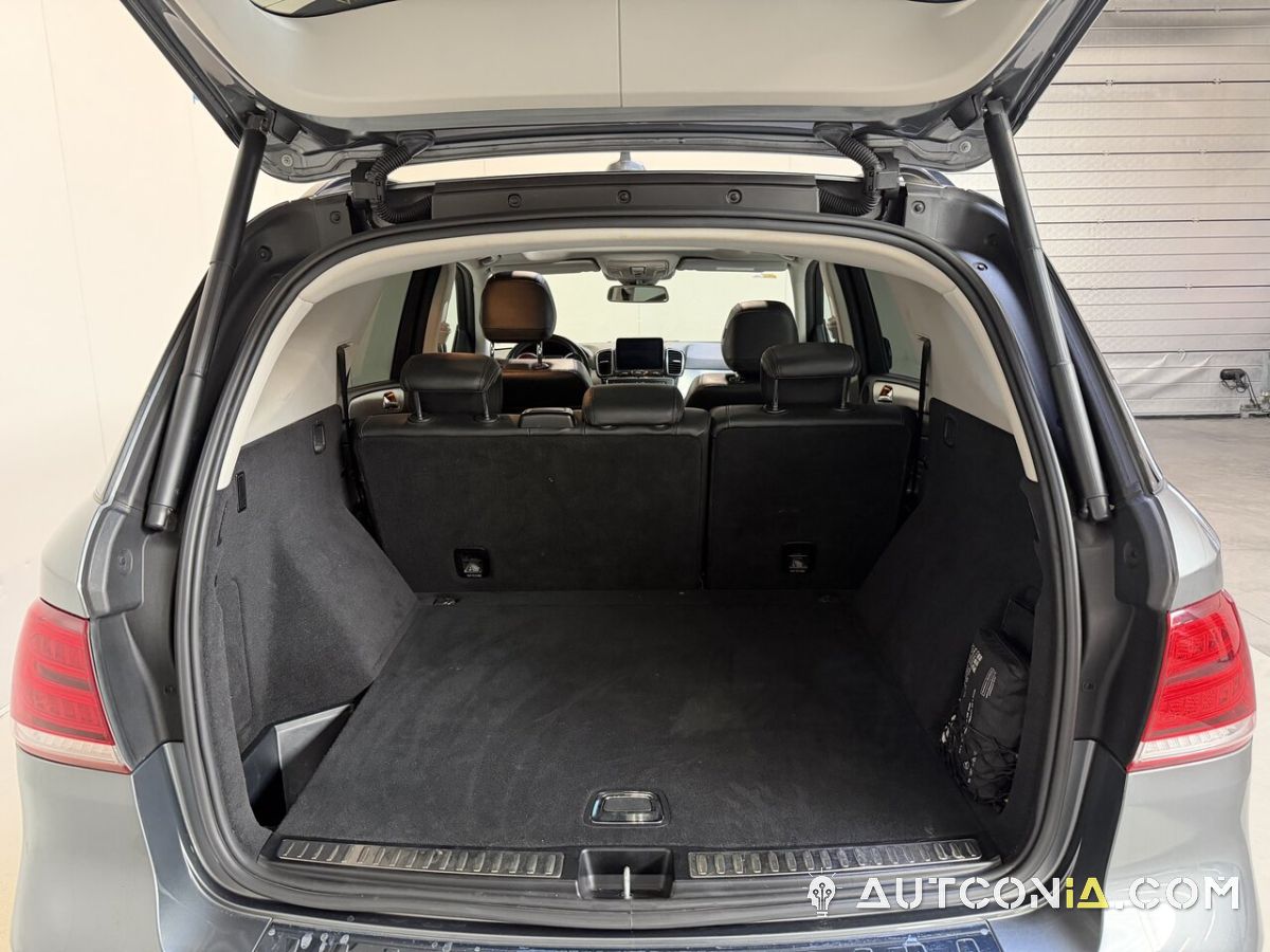 Mercedes-Benz GLE 250 — foto 18