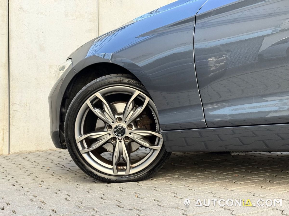 BMW 120 — foto 4
