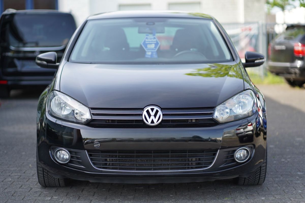 Volkswagen Golf — foto 4