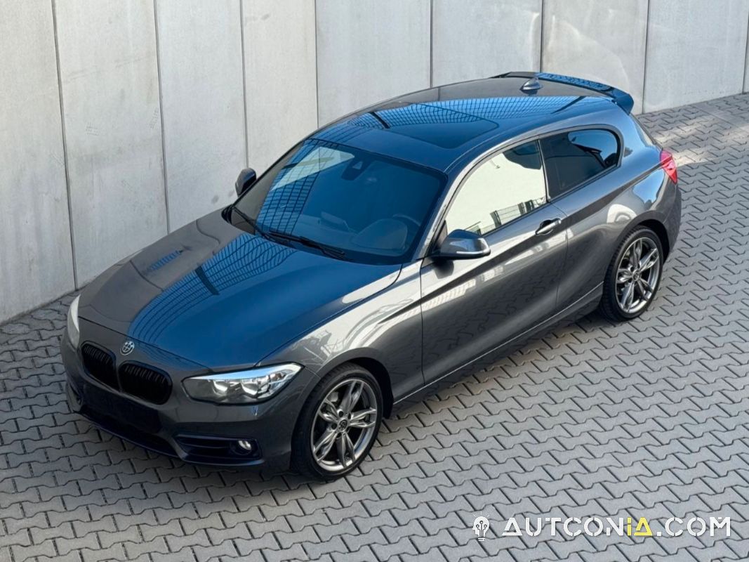 BMW 120 — foto 9