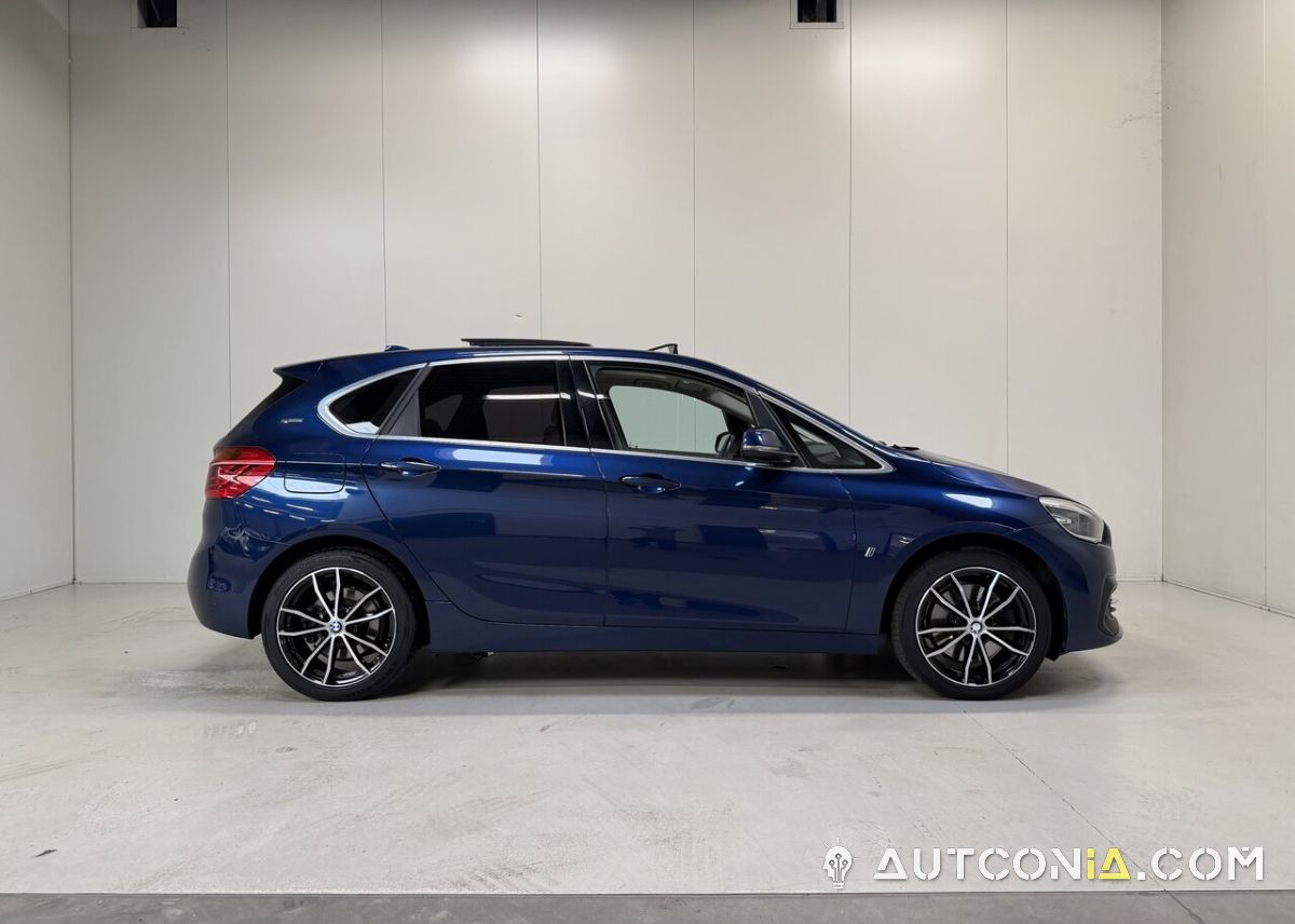 BMW 225 — foto 6