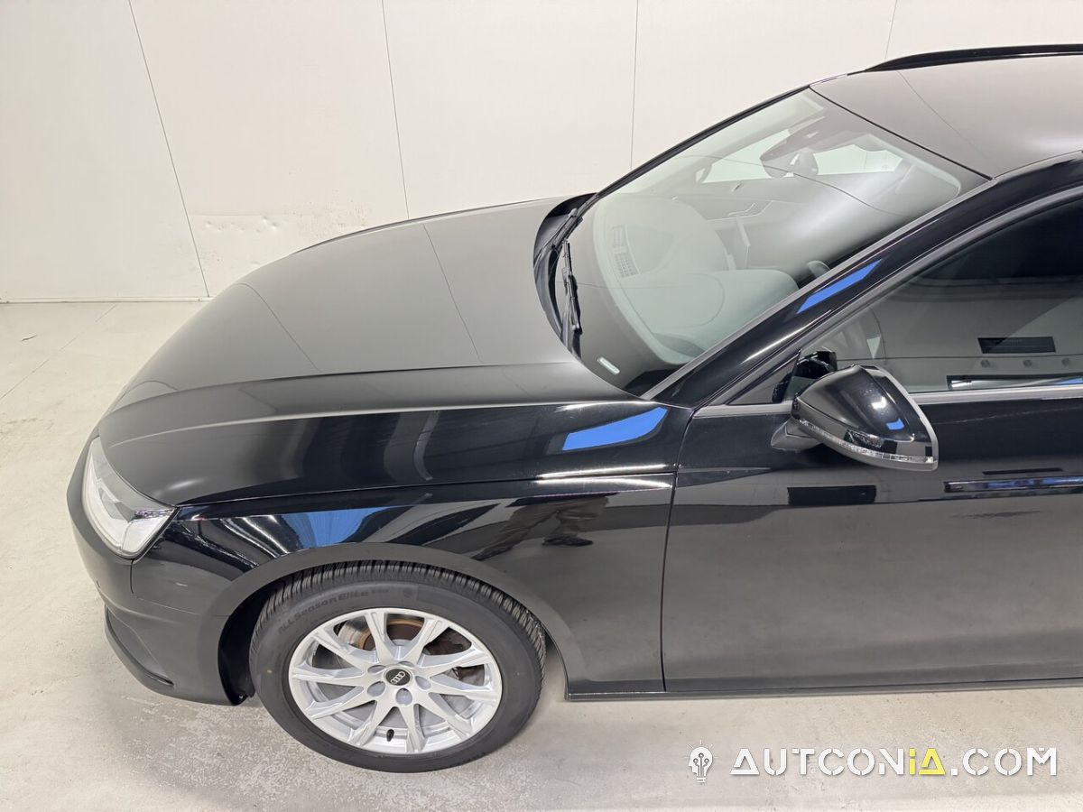 Audi A4 — foto 11