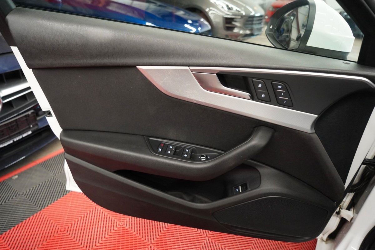 Audi A4 — foto 20