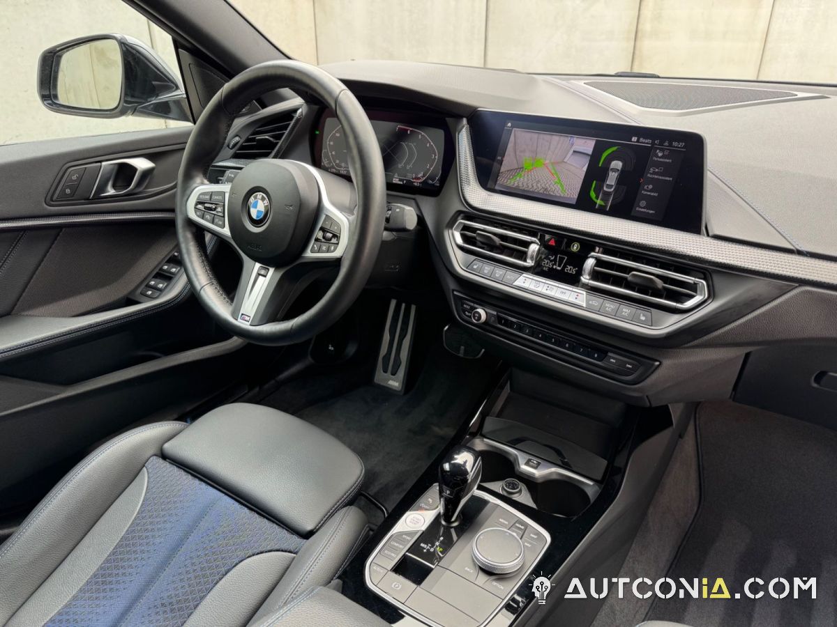BMW 218 Gran Coupé — foto 23