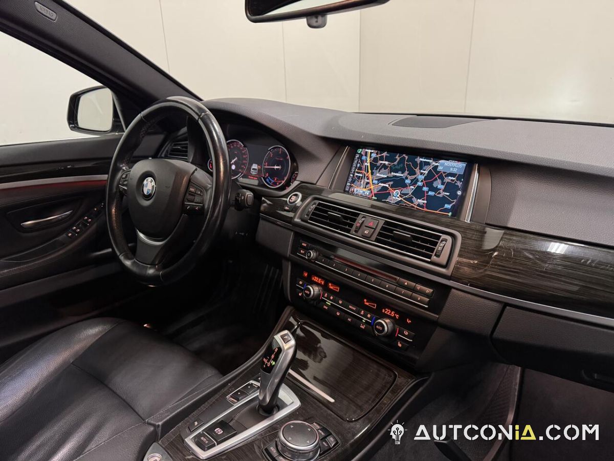BMW 525 — foto 32