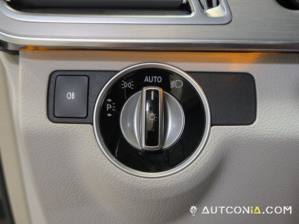 Mercedes-Benz E 200 — foto 29