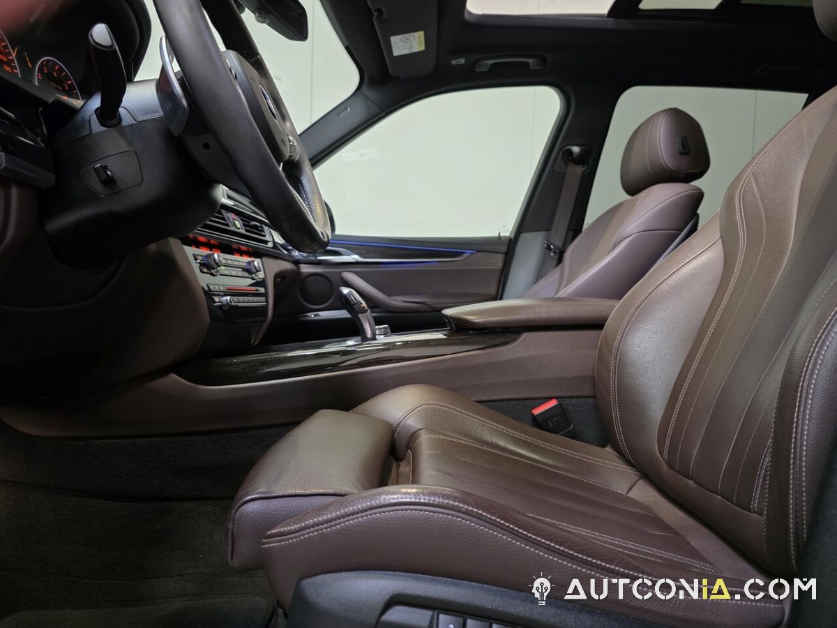 BMW X5 — foto 27
