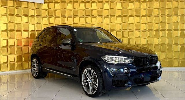 BMW X5 — foto 3