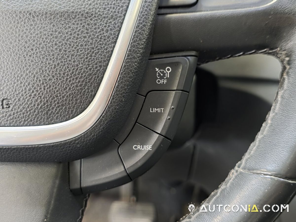 Peugeot 508 — foto 27