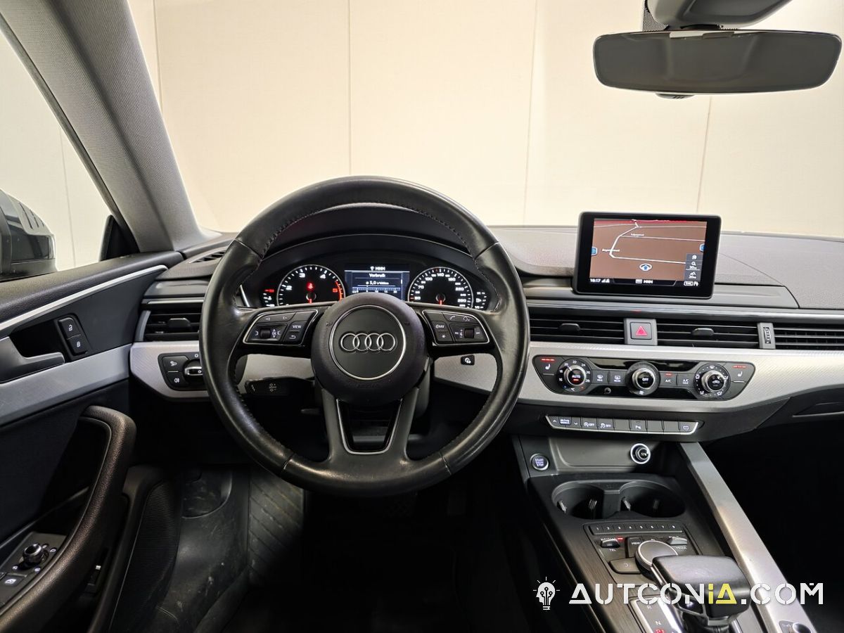 Audi A5 — foto 19