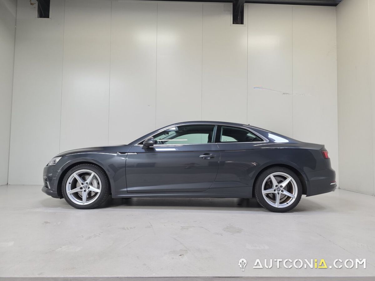 Audi A5 — foto 8