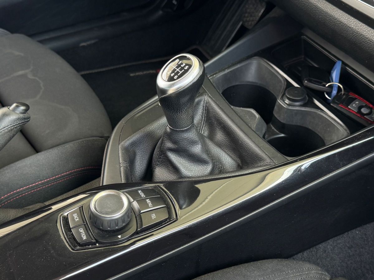 BMW 116i — foto 22
