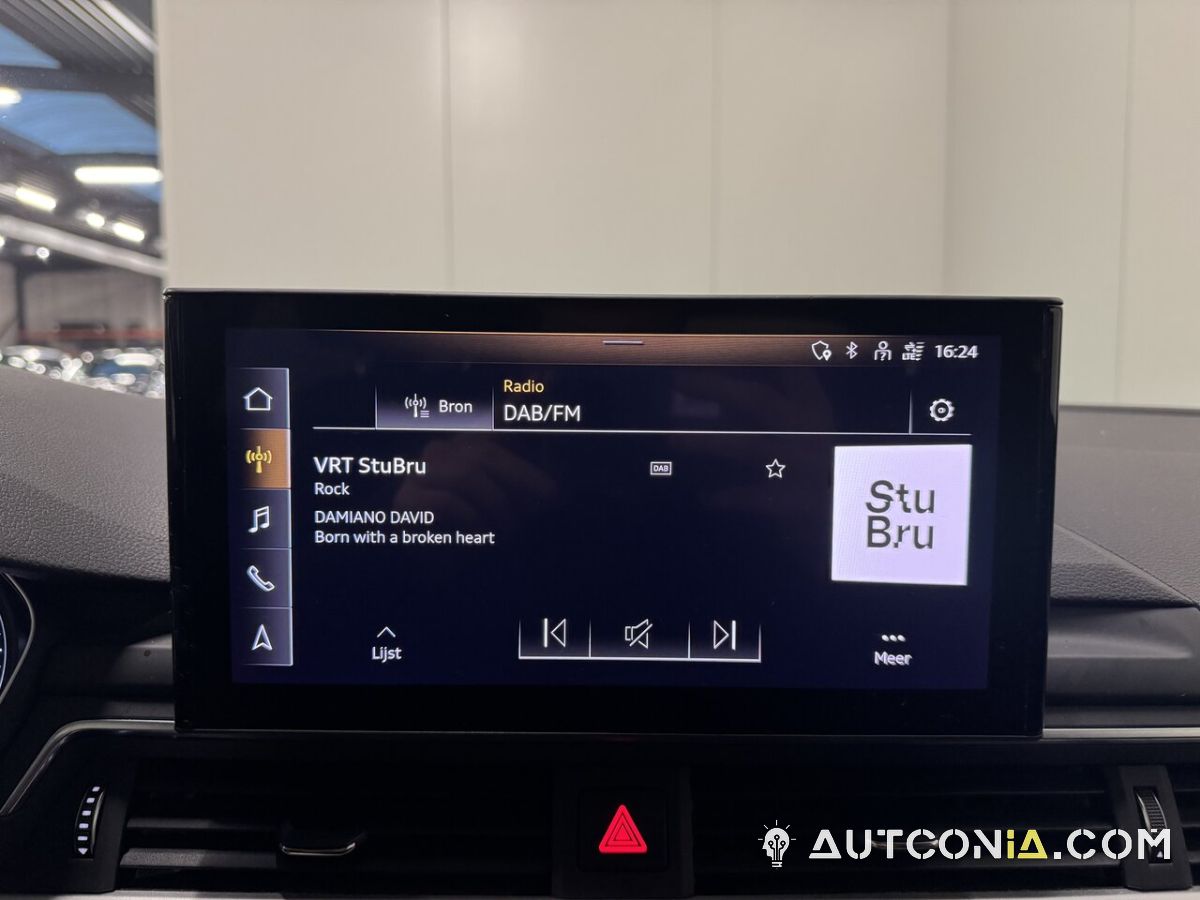 Audi A4 — foto 24