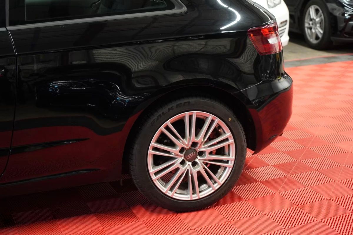 Audi A3 — foto 11