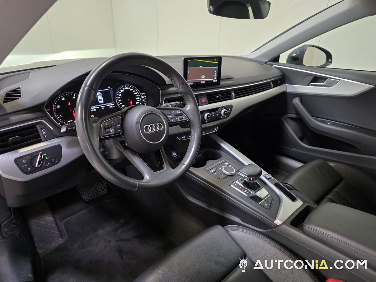 Audi A5 — foto 22