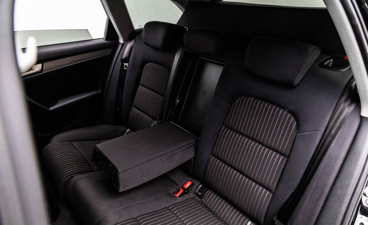Audi A4 — foto 13