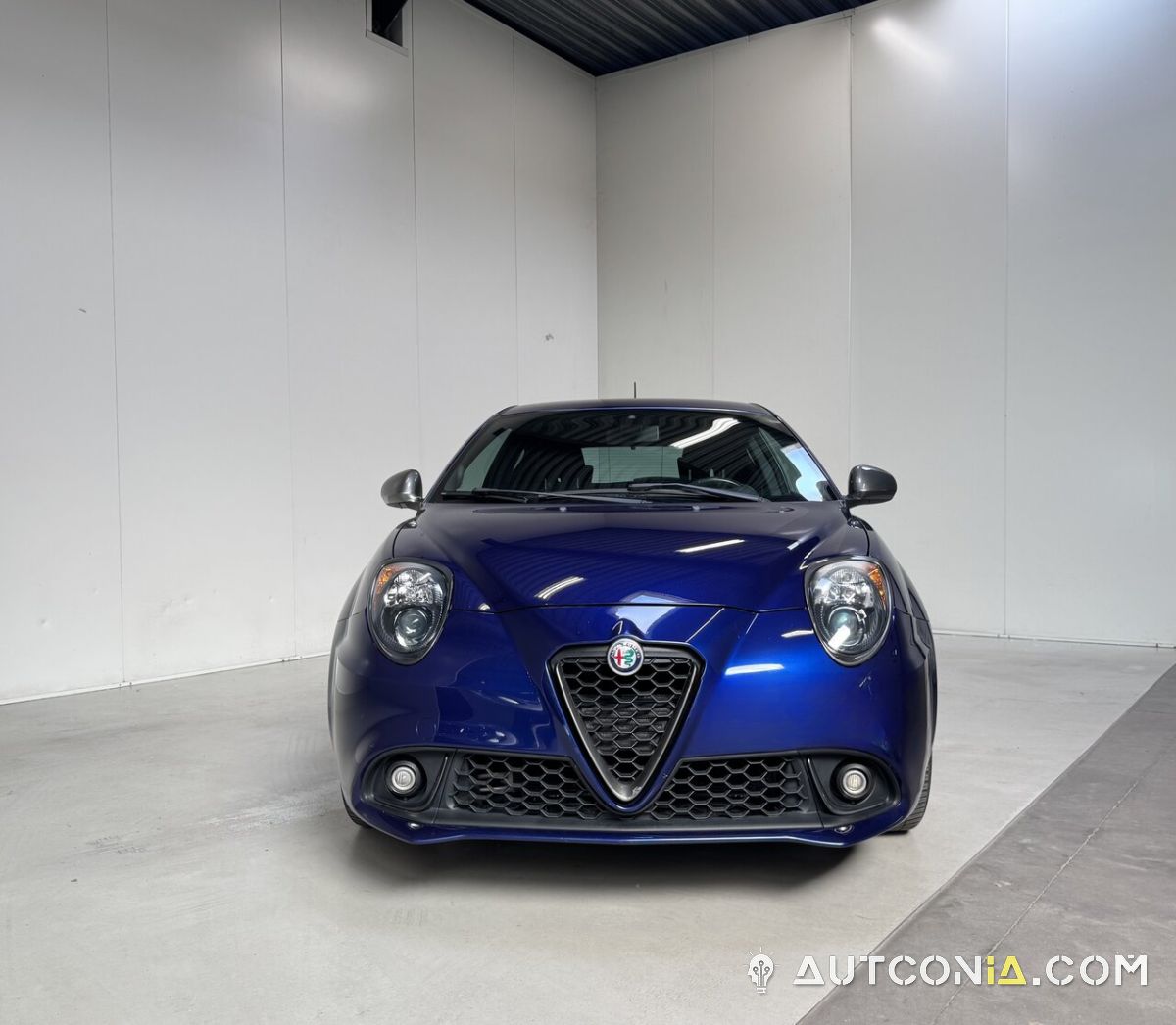 Alfa Romeo MiTo — foto 5