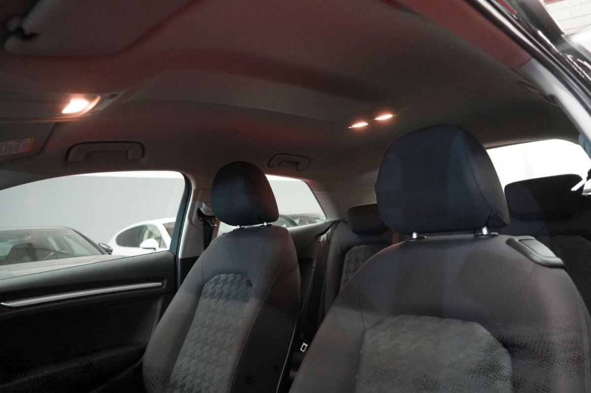 Audi A3 — foto 16