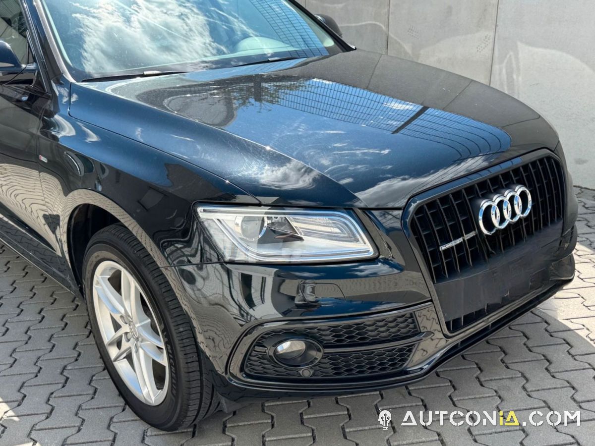 Audi Q5 — foto 9